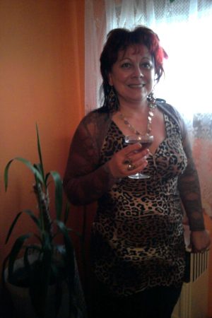 Juliette - rencontre-Naturiste-Villeneuve-d'Ascq
