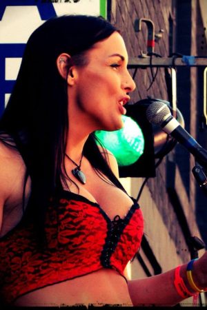 Léa - rencontre-Teen-Chambéry