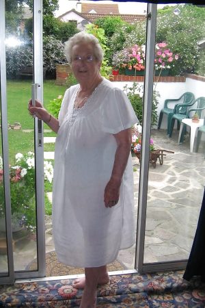 Colette - rencontre-Cougar-Maisons-Alfort