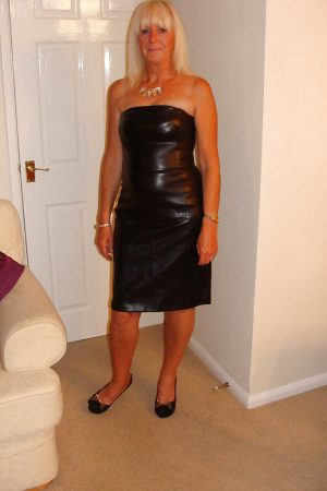 Marie - rencontre-Cougar-Nîmes