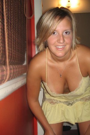 Maud - rencontre-MILF-Clermont-Ferrand