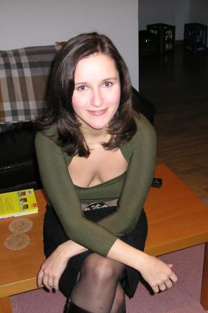 Marie - rencontre-Milf-Cholet