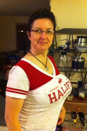 Jeanne - rencontre-Milf-Marseille