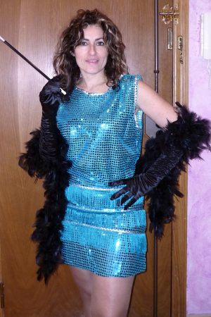 Clara - rencontre-Milf-Nantes