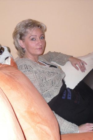 Vendredi soir ? Non, c’est lundi, et c’est pareil. Audrey - rencontre-Milf-Narbonne