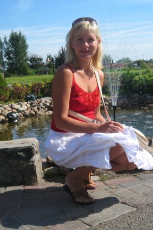 Louisa - rencontre-Milf-Narbonne