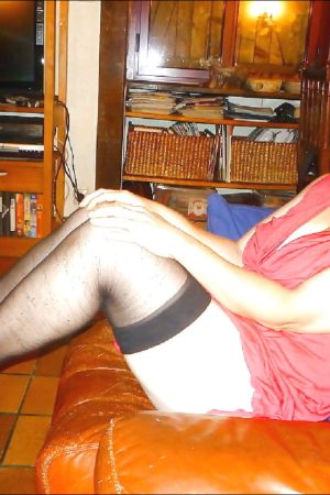 Sidonie - rencontre-Naturiste-Meaux