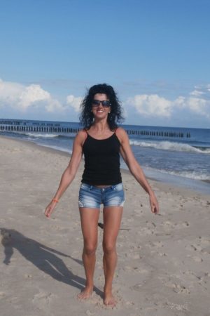 Rachael - rencontre-Naturiste-Narbonne