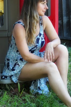 Clara, 25 ans, cherche un homme sympa Clara - rencontre-Teen-Bayonne