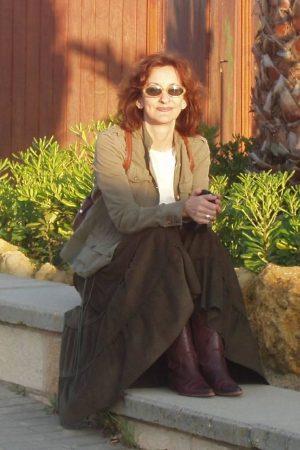 Léa - rencontre-Cougar-Bordeaux