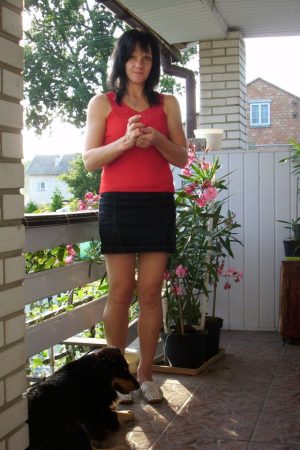 Envie de discuter et plus si affinités ? Lisa - rencontre-MILF-Carcassonne