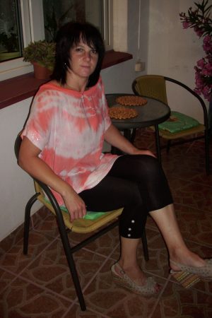 Besoin urgent d’un vrai mec Karine - rencontre-Milf-Blois