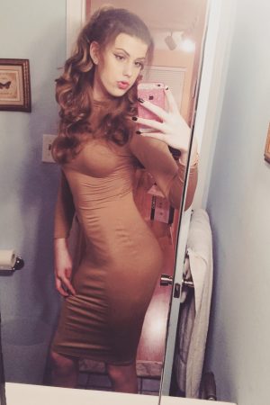 Ce soir j’suis trop… Clara - rencontre-Milf-Charleville-Mézières