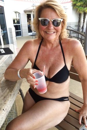 Mélina - rencontre-Milf-Toulon