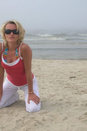Camille - rencontre-Naturiste-Laval