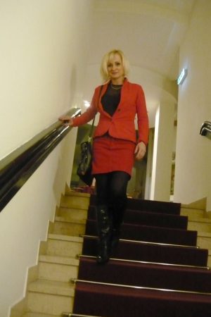Billie - rencontre-Naturiste-Nice