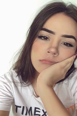 Léa - rencontre-Teen-Lyon