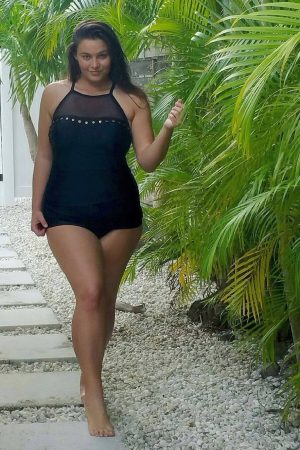 Lola - rencontre-Teen-Marseille