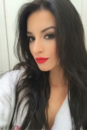 Chloé - rencontre-Teen-Rennes