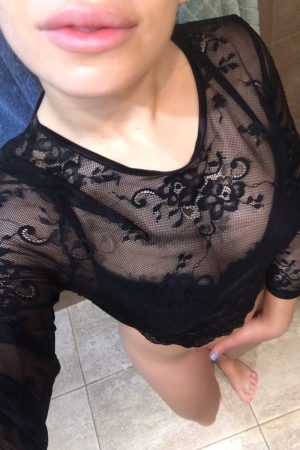 Essaie-moi avant de dire non Sophia - rencontre-Teen-Rennes